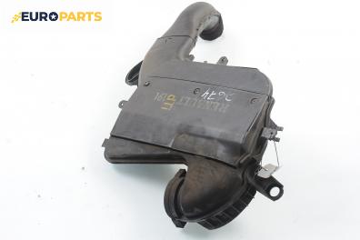 Филтърна кутия за Renault Megane Scenic (10.1996 - 12.2001) 1.9 dTi (JA0N)