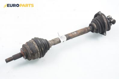 Полуоска за Renault Megane Scenic (10.1996 - 12.2001) 1.9 dTi (JA0N), 98 к.с., позиция: предна, лява