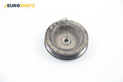 Демпферна шайба за Renault Megane Scenic (10.1996 - 12.2001) 1.9 dTi (JA0N), 98 к.с.