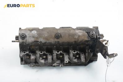 Глава за Renault Megane Scenic (10.1996 - 12.2001) 1.9 dTi (JA0N), 98 к.с.