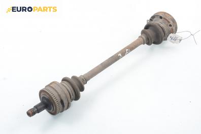 Полуоска за Mercedes-Benz E-Class Sedan (W210) (06.1995 - 08.2003) E 220 CDI (210.006), 125 к.с., позиция: предна, дясна