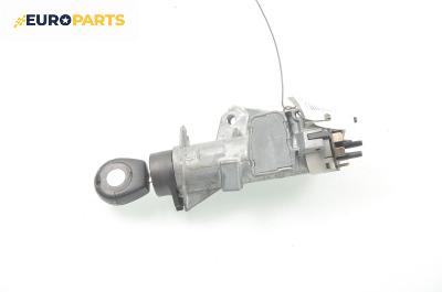Контактен ключ за Volkswagen Passat Sedan B5 (08.1996 - 12.2001)