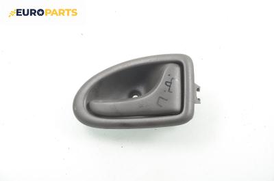 Вътрешна дръжка за Renault Megane Scenic (10.1996 - 12.2001), 4+1 вр., позиция: предна, дясна