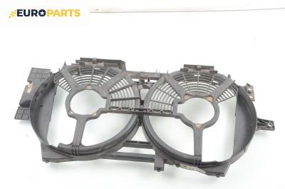 Дифузьор за Renault Laguna I Grandtour (09.1995 - 03.2001) 2.0 16V (K56D/M), 139 к.с.