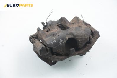 Спирачен апарат за Citroen Evasion Minivan (06.1994 - 07.2002), позиция: предна, дясна