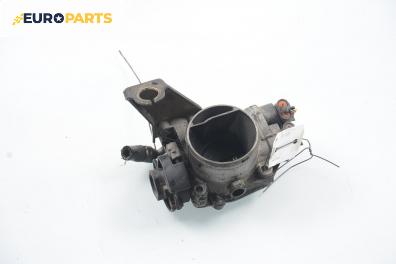 Дроселова клапа за Fiat Bravo I Coupe (1995-10-01 - 2001-10-01) 1.6 16V (182.AB), 103 к.с.