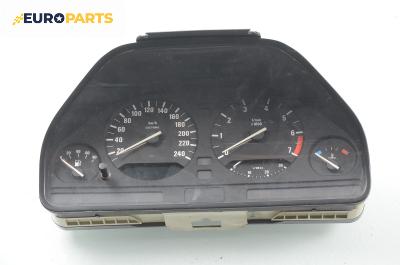 Километраж за BMW 5 Series E34 Sedan (12.1987 - 11.1995) 520 i 24V, 150 к.с., № BMW 8 361 119