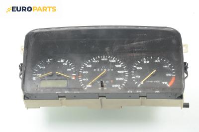 Километраж за Volkswagen Passat Sedan B3, B4 (02.1988 - 12.1997) 1.8, 90 к.с.