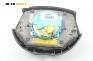 Airbag за Hyundai Accent II Hatchback (09.1999 - 11.2005), 2+1 вр., хечбек, позиция: предна
