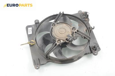 Перка охлаждане за Fiat Punto Hatchback (09.1993 - 09.1999) 75 1.2, 73 к.с.