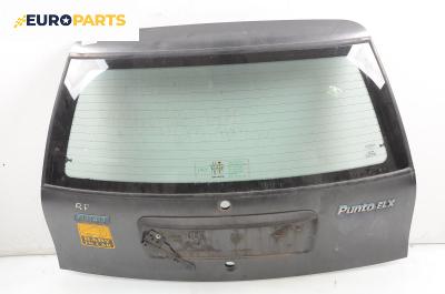 Заден капак за Fiat Punto Hatchback (09.1993 - 09.1999), 4+1 вр.