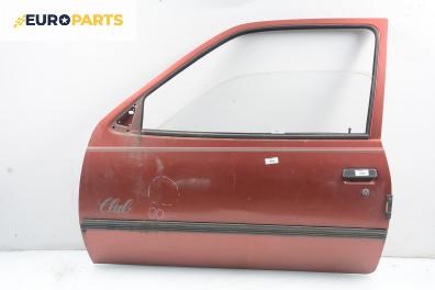 Врата за Opel Kadett E Hatchback (09.1984 - 08.1991), 2+1 вр., хечбек
