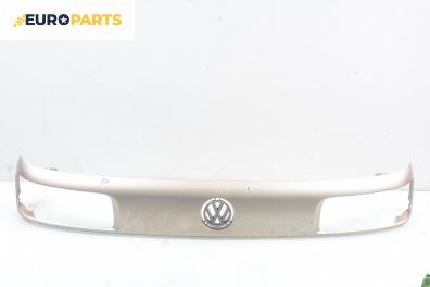 Декоративна маска за Volkswagen Passat Sedan B3, B4 (02.1988 - 12.1997), седан