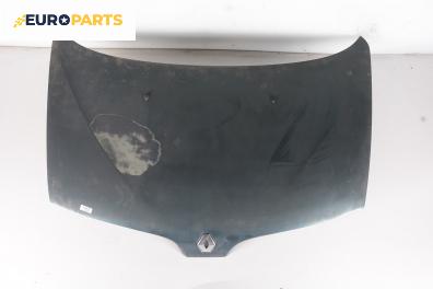 Преден капак за Renault Megane Scenic (10.1996 - 12.2001)