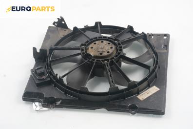 Перка охлаждане за Renault Megane Scenic (10.1996 - 12.2001) 2.0 i (JA0G), 114 к.с.