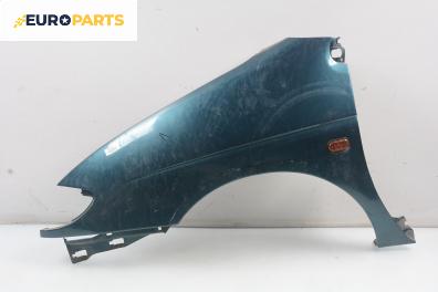 Калник за Renault Megane Scenic (10.1996 - 12.2001), 4+1 вр., позиция: предна, лява