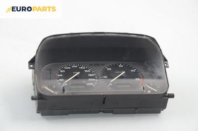 Километраж за Volkswagen Vento Sedan (11.1991 - 09.1998) 1.9 D, 65 к.с.