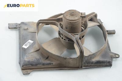 Перка охлаждане за Opel Kadett E Hatchback (09.1984 - 08.1991) 1.3 N, 60 к.с.