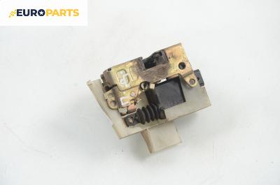Брава на врата за Renault Megane Scenic (10.1996 - 12.2001), позиция: предна, дясна