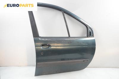 Врата за Renault Megane Scenic (10.1996 - 12.2001), позиция: предна, дясна