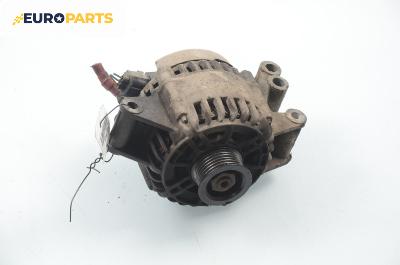 Алтернатор / генератор за Ford Fiesta V Hatchback (11.2001 - 03.2010) 1.3, 69 к.с.