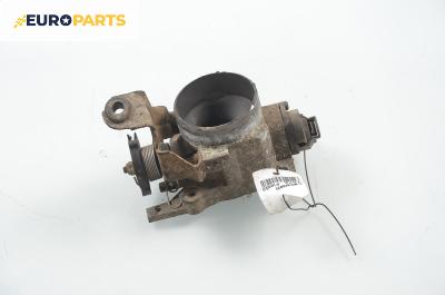 Дроселова клапа за Ford Fiesta V Hatchback (11.2001 - 03.2010) 1.3, 69 к.с.