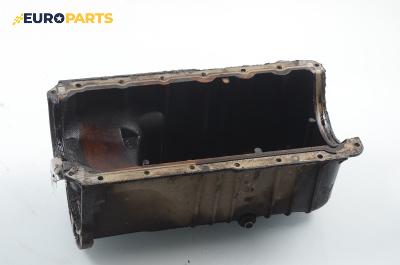 Картер за Ford Fiesta V Hatchback (11.2001 - 03.2010) 1.3, 69 к.с.