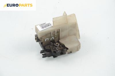 Брава на врата за Renault Megane Scenic (10.1996 - 12.2001), позиция: предна, лява