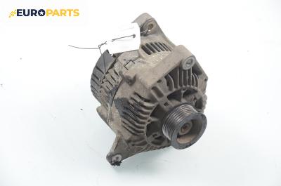 Алтернатор / генератор за Renault Megane Scenic (10.1996 - 12.2001) 2.0 i (JA0G), 114 к.с.