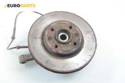 Шенкел главина за Renault Megane Scenic (10.1996 - 12.2001), позиция: предна, лява