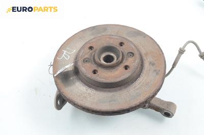 Шенкел главина за Renault Megane Scenic (10.1996 - 12.2001), позиция: предна, дясна