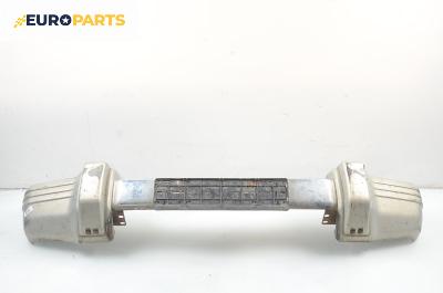 Предна броня за Mitsubishi Pajero II SUV (12.1990 - 10.1999), позиция: предна