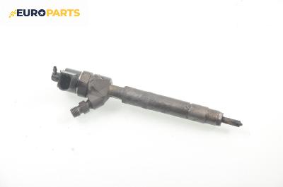 Дюза дизел за Mercedes-Benz E-Class Sedan (W210) (06.1995 - 08.2003) E 220 CDI (210.006), 125 к.с., № Bosch 0 445 110 012