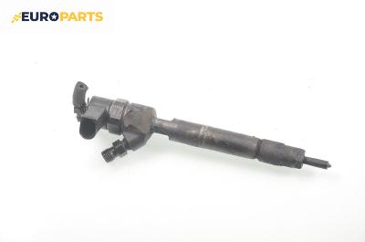 Дюза дизел за Mercedes-Benz E-Class Sedan (W210) (06.1995 - 08.2003) E 220 CDI (210.006), 125 к.с., № Bosch 0 445 110 012