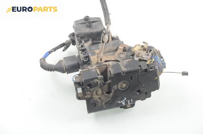 Брава на врата за Volkswagen Passat Sedan B5 (08.1996 - 12.2001), позиция: предна, дясна