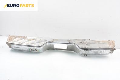 Задна броня за Mitsubishi Pajero II SUV (12.1990 - 10.1999)