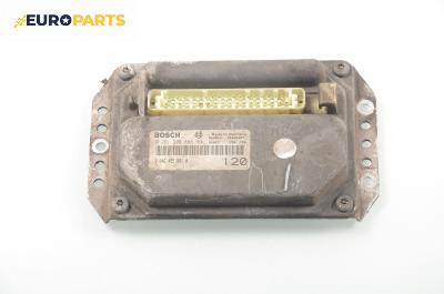 Компютър двигател за Fiat Brava Hatchback (10.1995 - 06.2003) 1.4 12V (182.BA), 80 к.с., № Bosch 0 261 203 868