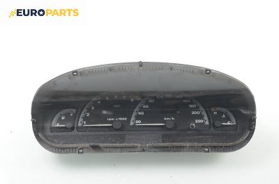 Километраж за Fiat Brava Hatchback (10.1995 - 06.2003) 1.4 12V (182.BA), 80 к.с.