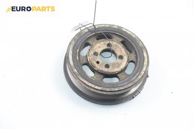 Демпферна шайба за Alfa Romeo 156 Sedan (09.1997 - 09.2005) 1.8 16V T.SPARK (932A3), 144 к.с.