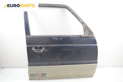 Врата за Mitsubishi Pajero II SUV (12.1990 - 10.1999), 2+1 вр., позиция: дясна
