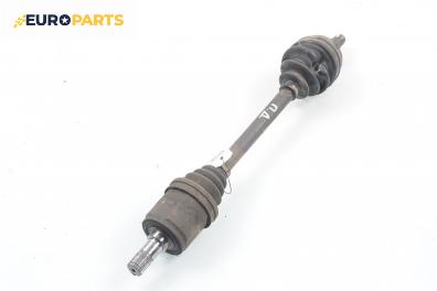 Полуоска за Honda Civic V Hatchback (10.1991 - 11.1995) 1.5 i 16V (EG4), 90 к.с., позиция: предна, дясна