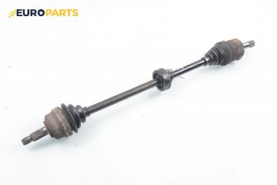 Полуоска за Honda Civic V Hatchback (10.1991 - 11.1995) 1.5 i 16V (EG4), 90 к.с., позиция: лява