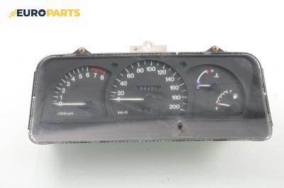 Километраж за Daewoo Nexia Sedan (02.1995 - 06.2008) 1.5 16V (KLETN), 90 к.с.