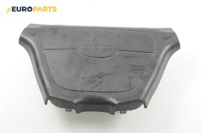 Airbag за Daewoo Nexia Sedan (02.1995 - 06.2008), 4+1 вр., седан, позиция: предна