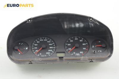 Километраж за Fiat Bravo I Coupe (1995-10-01 - 2001-10-01) 1.6 16V (182.AB), 103 к.с.