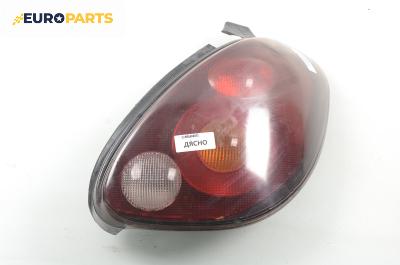 Стоп за Fiat Bravo I Coupe (1995-10-01 - 2001-10-01), позиция: дясна