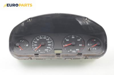 Километраж за Fiat Bravo I Coupe (1995-10-01 - 2001-10-01) 1.9 JTD 105, 105 к.с.