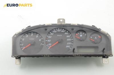 Километраж за Nissan Almera II Hatchback (01.2000 - 12.2006) 1.5, 90 к.с.