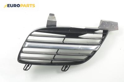 Решетка за Nissan Almera II Hatchback (01.2000 - 12.2006), хечбек, позиция: лява