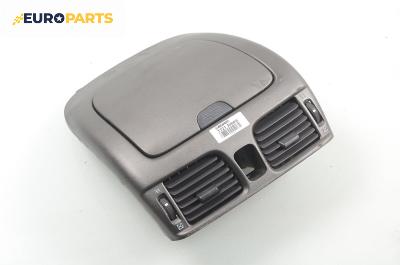Духалки парно за Nissan Almera II Hatchback (01.2000 - 12.2006)